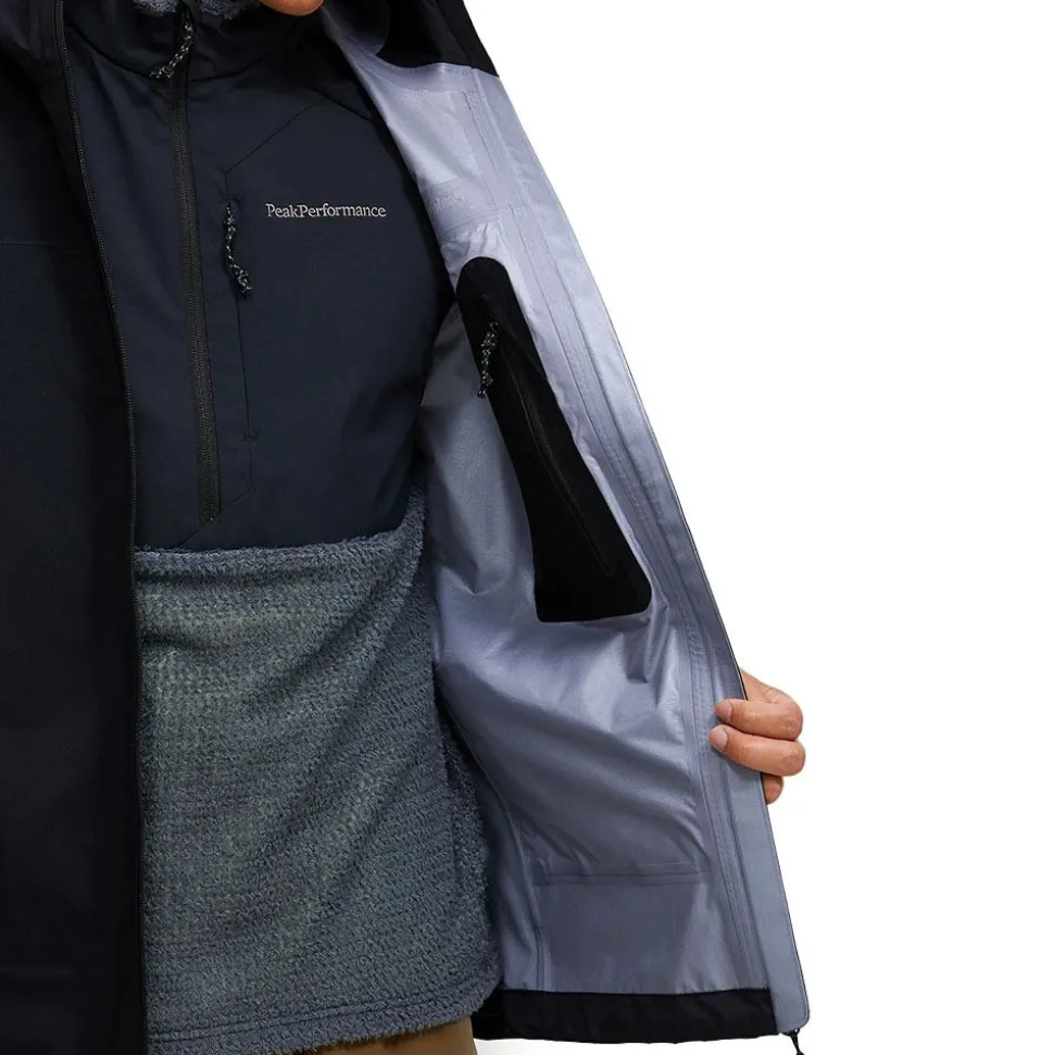 Treeline Gore-Tex Jacket Herr