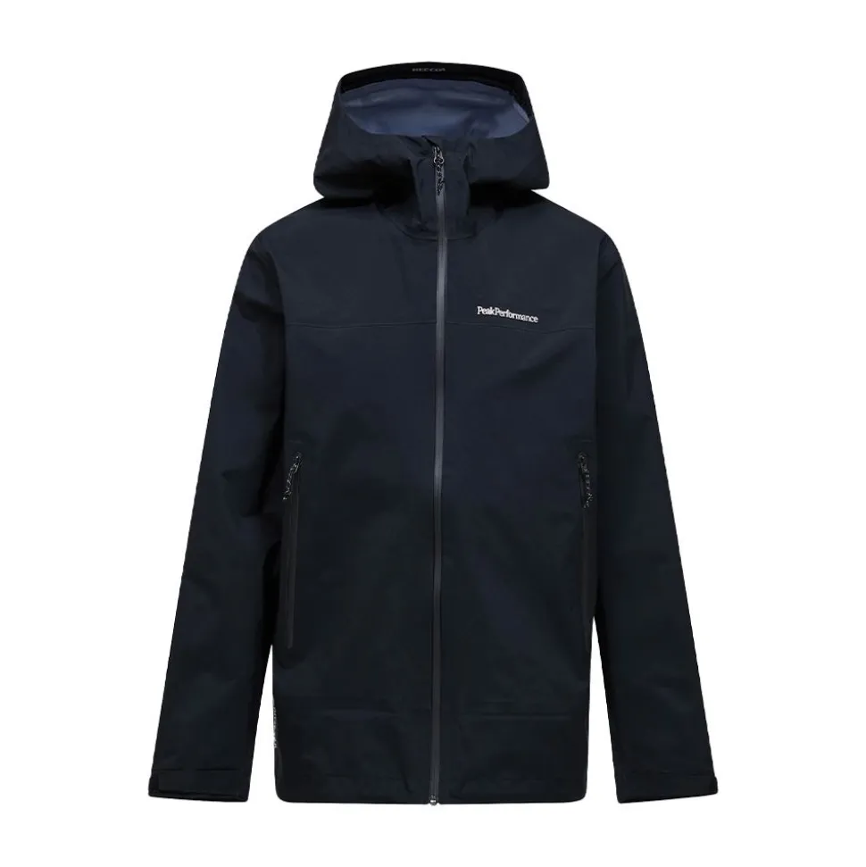 Treeline Gore-Tex Jacket Herr