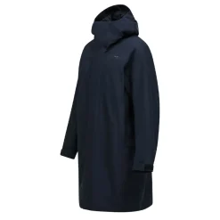 Treeline Insulated Parka herr