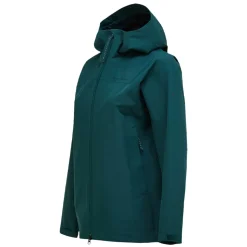 Treeline Shell Jacket Dam