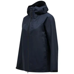 Treeline Shell Jacket Dam