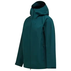 Treeline Shell Jacket Herr