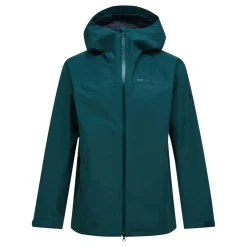 Treeline Shell Jacket Herr