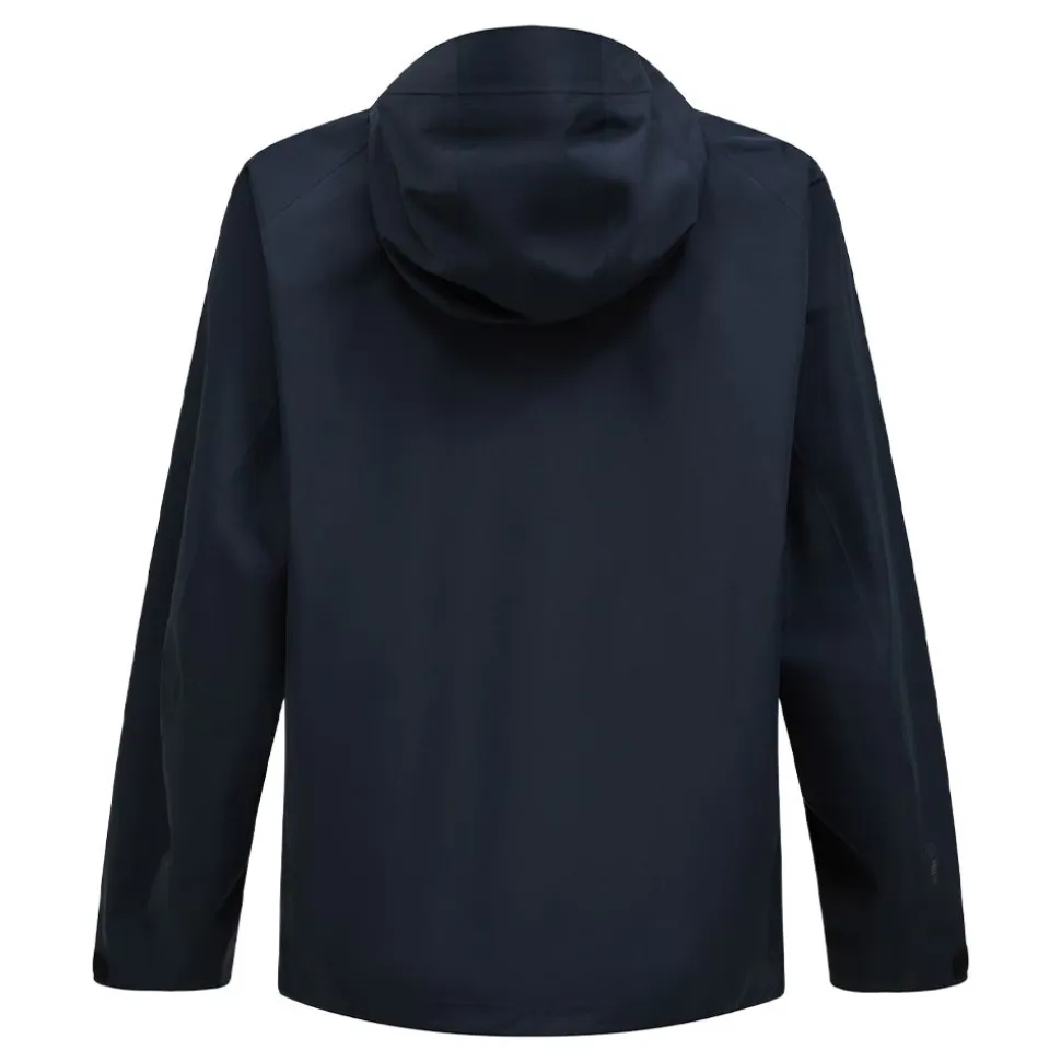 Treeline Shell Jacket Herr