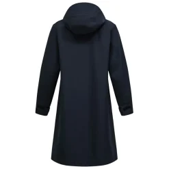 Treeline Shell Parka Dam