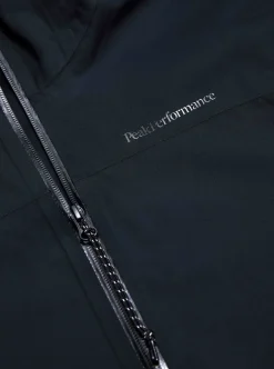 Treeline Shell Parka Herr