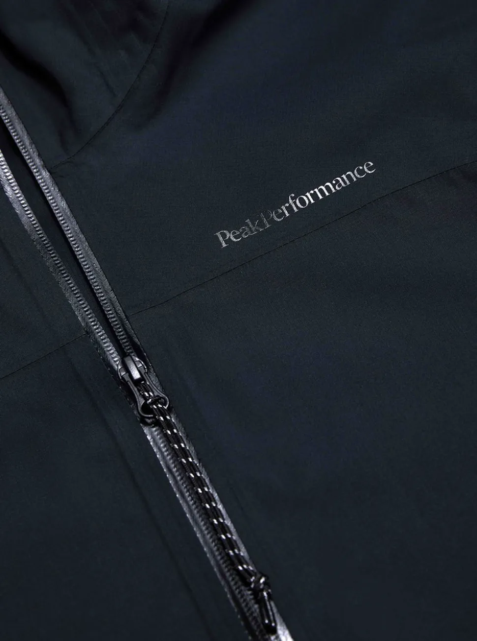 Treeline Shell Parka Herr