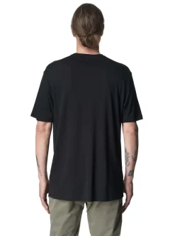 Tree Message Tee Herr
