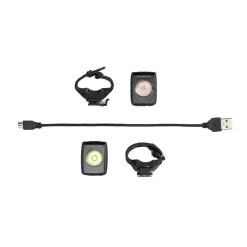 Trek Ion 200 RT / Flare RT Lampset