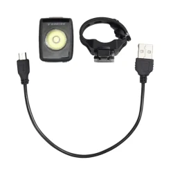 Trek Ion 200 RT Framlampa