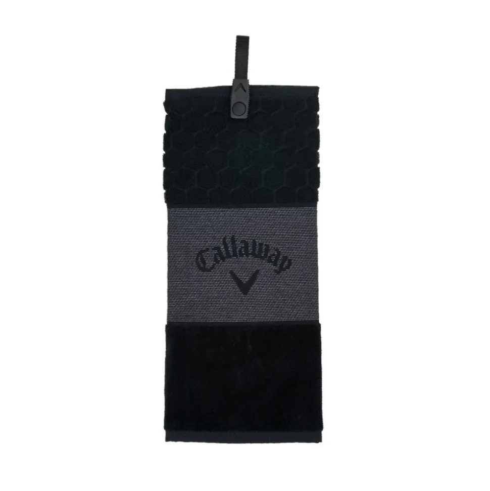 Trifold Towel