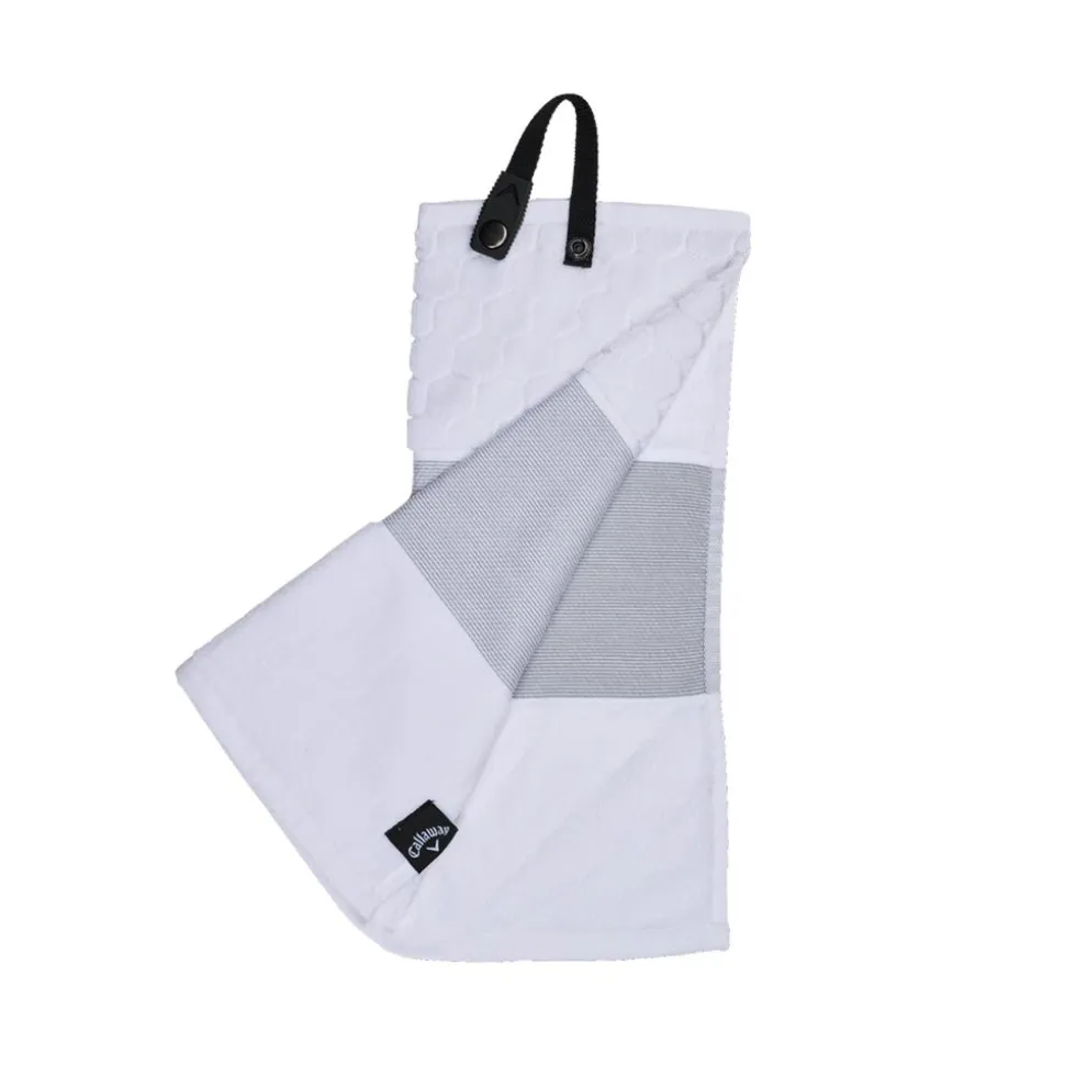 Trifold Towel