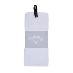 Trifold Towel
