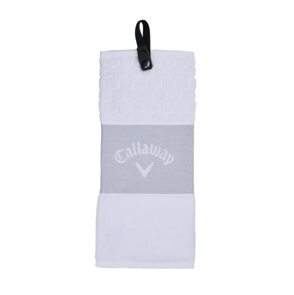 Trifold Towel
