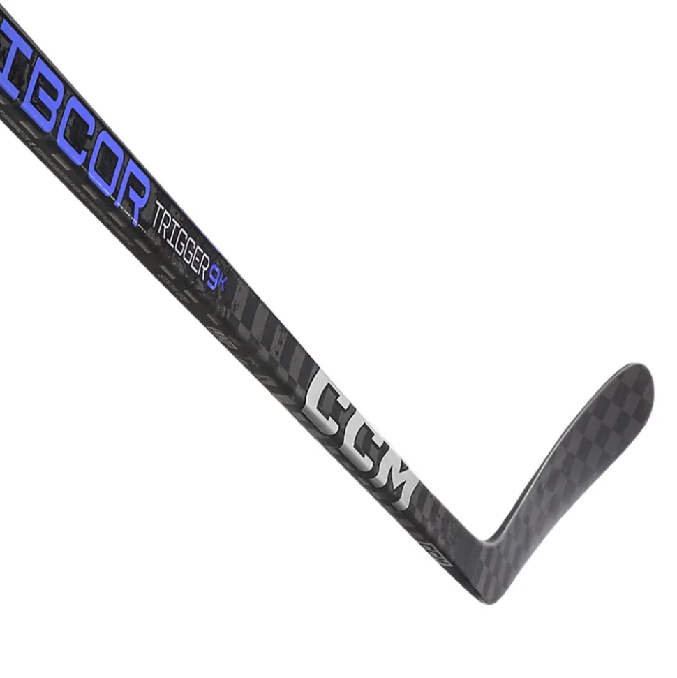 Trigger 9K Junior
