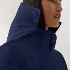 Trillium Parka Dam