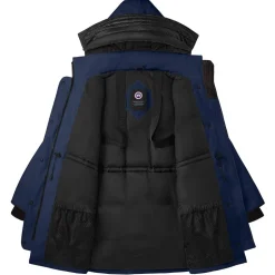 Trillium Parka Dam