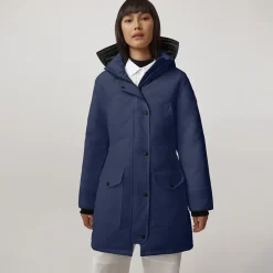 Trillium Parka Dam