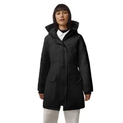 Trillium Parka Dam
