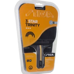 Trinity 3-Star