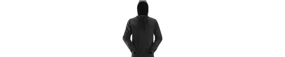 Tröja Hoodie