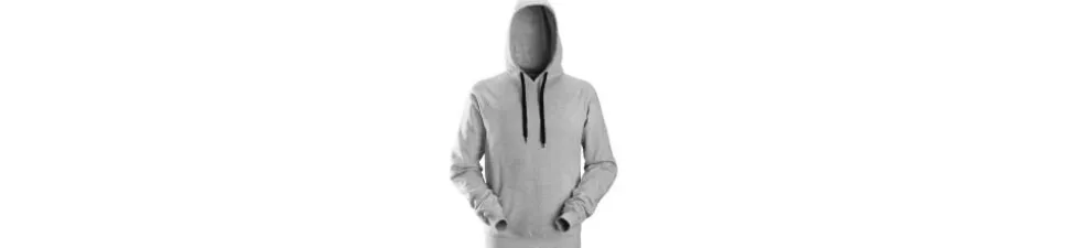 Tröja Hoodie