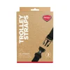 Trolley Webbing Straps X2