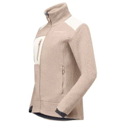 trollveggen warm3 Jacket Dam