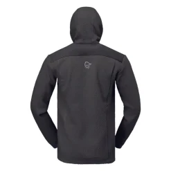 trollveggen warm3 Zip Hood