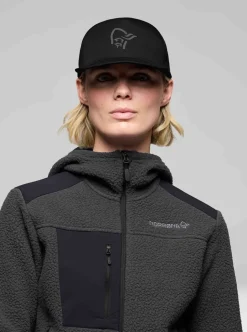/29 Trucker tech Cap