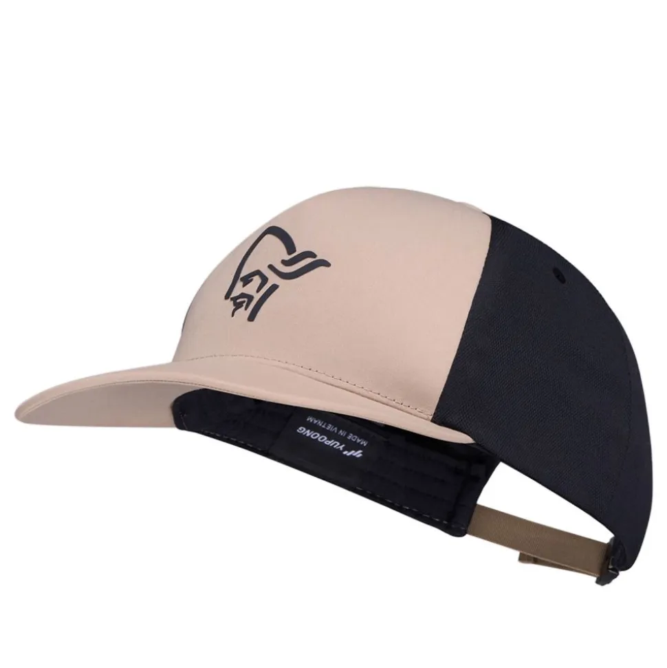 /29 Trucker tech Cap