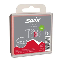 TS8 Black 40g