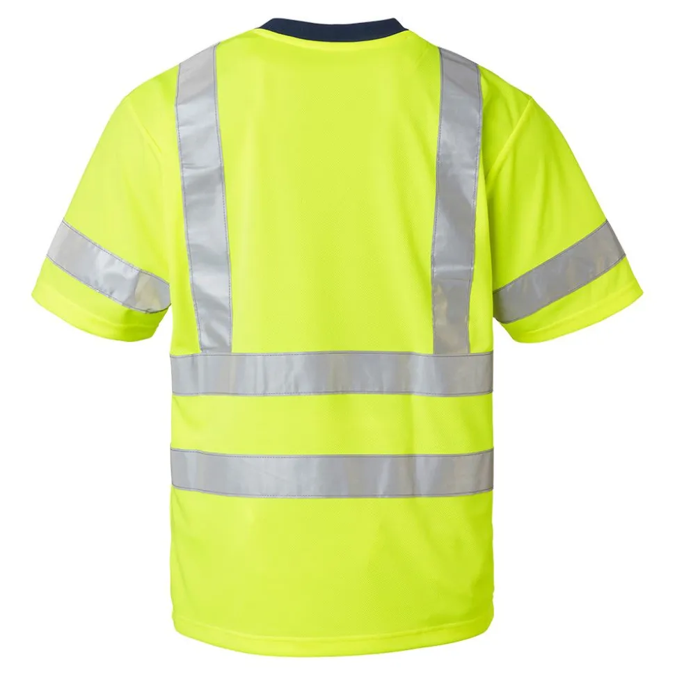 224 T-shirt Varsel Herr