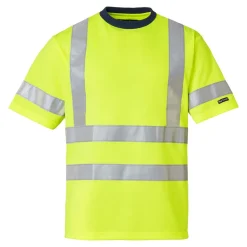 224 T-shirt Varsel Herr