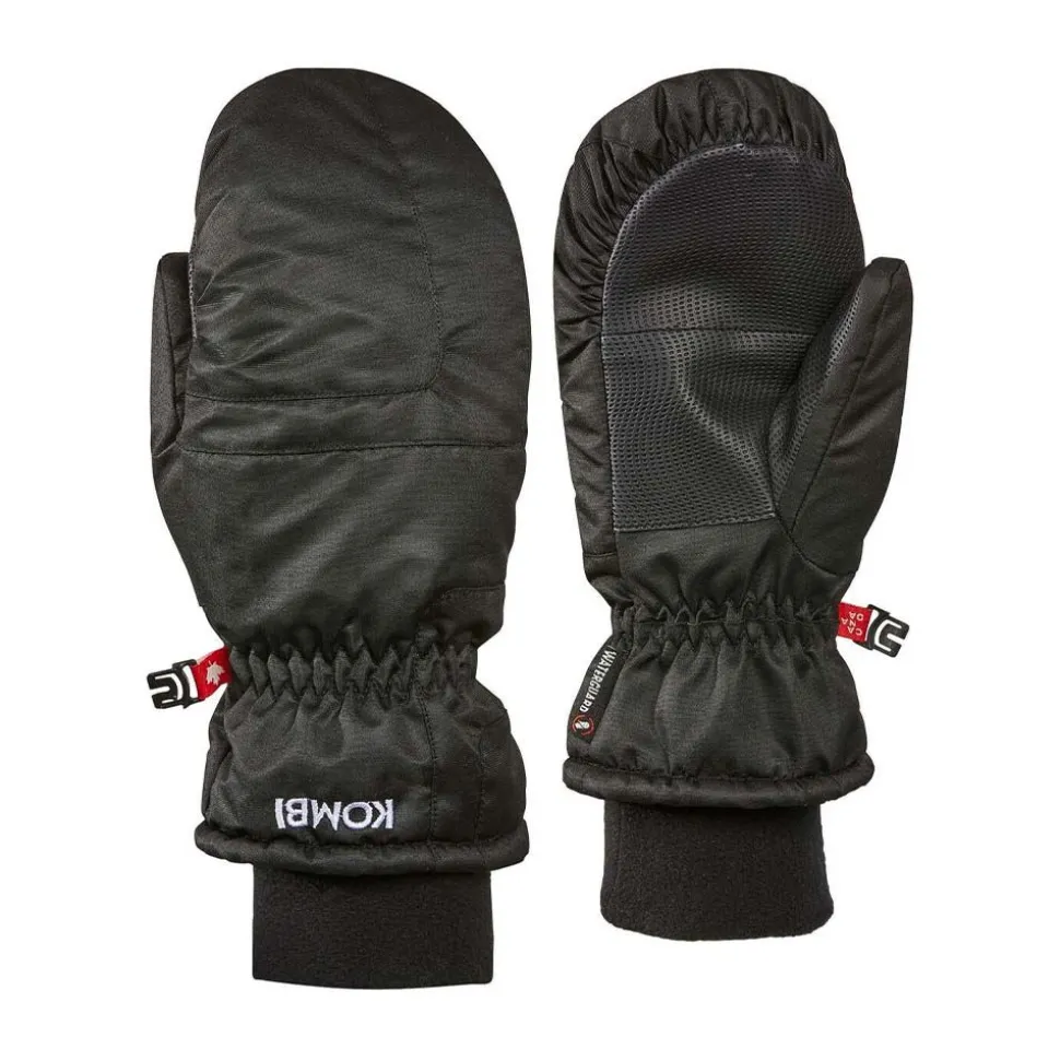 Tucker Mitt Junior