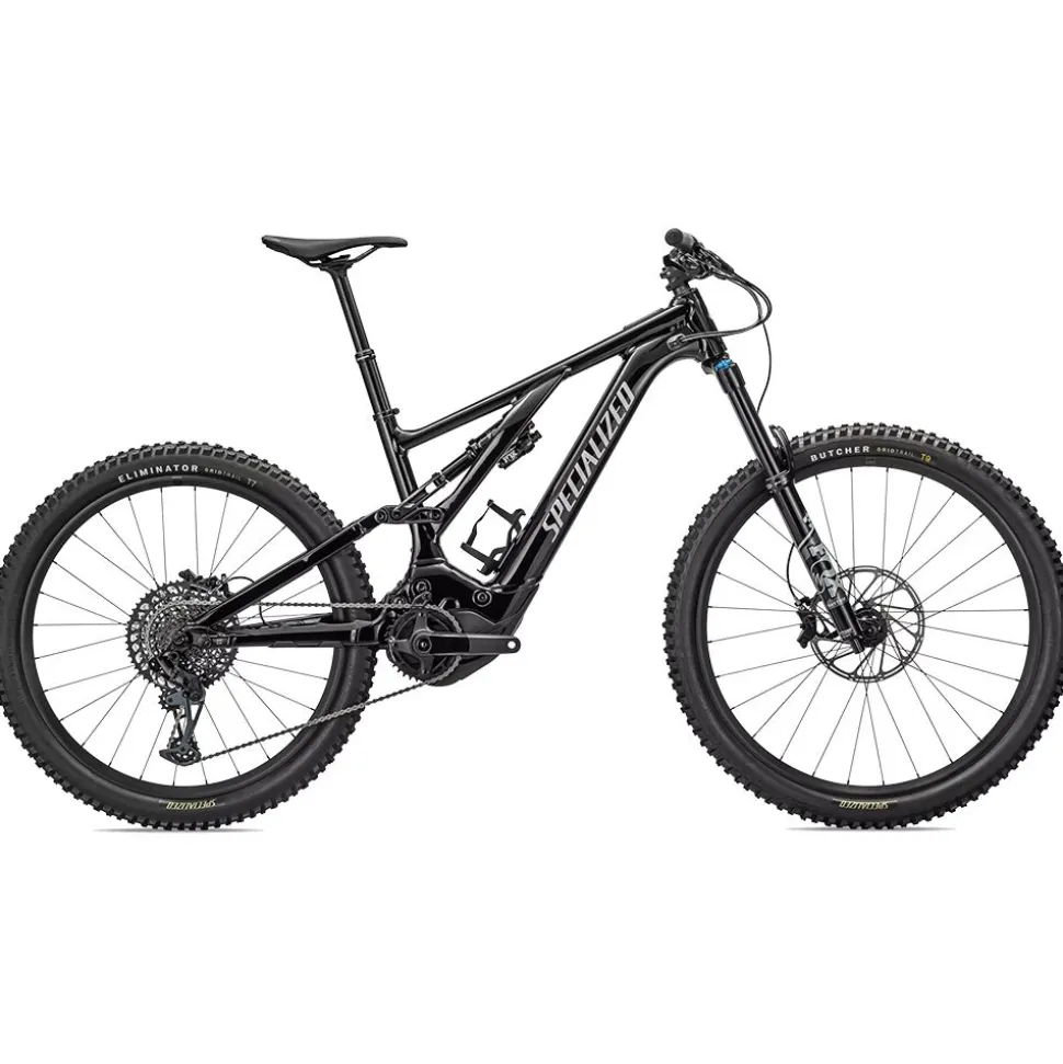 Turbo Levo Comp Alloy NB