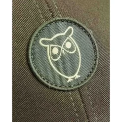Twill Baseball Cap