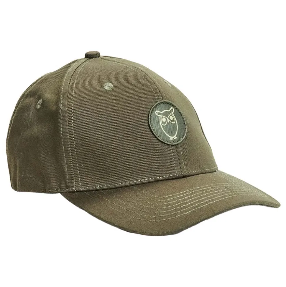 Twill Baseball Cap