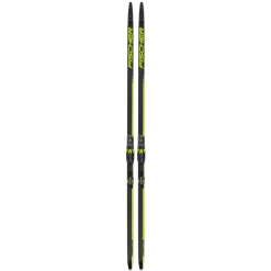 Twin Skin Carbon Pro Inkl. Fischer Race Cl