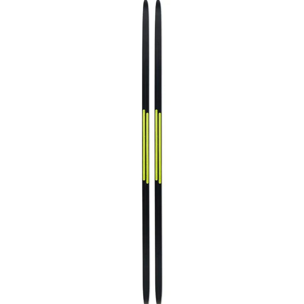 Twin Skin Pro Classic Inkl. Fischer Control Step-In
