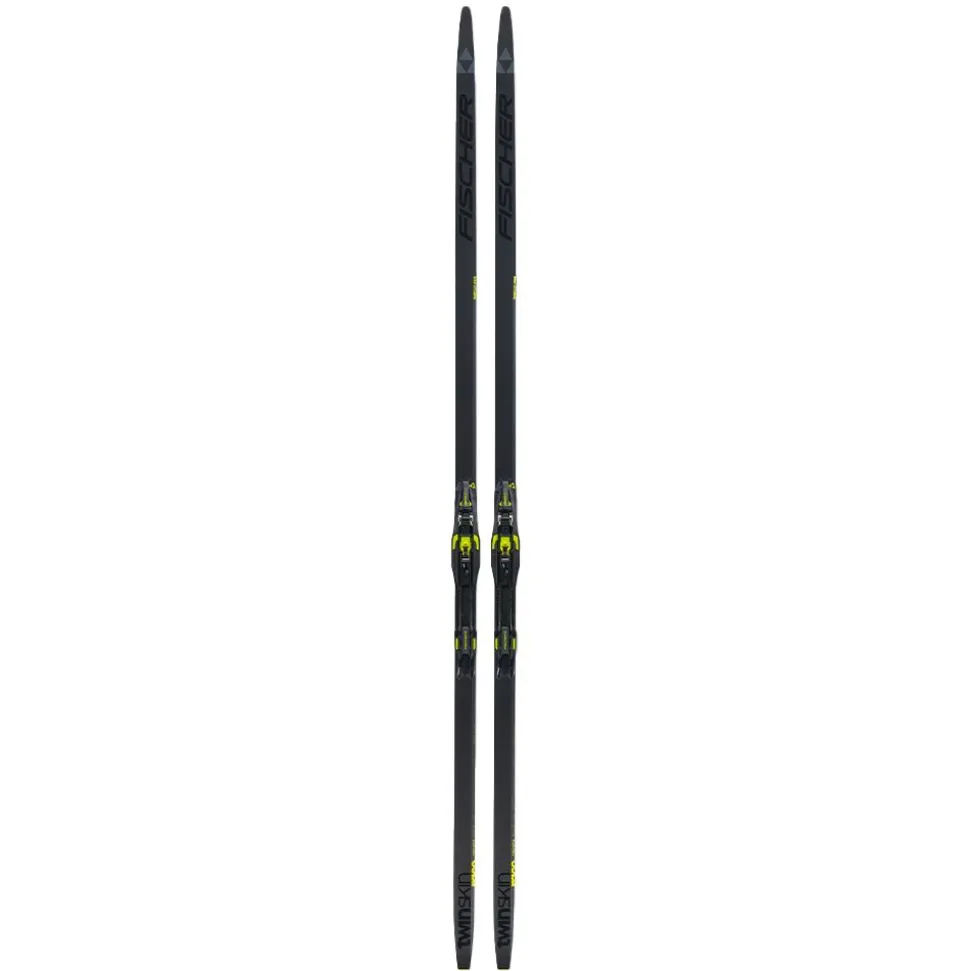 Twin Skin Race Inkl. CTR Step-In IFP