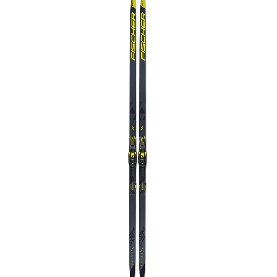 Twin Skin Speedmax 3D Inkl.Fischer IFP