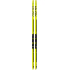 Twin Skin Speedmax 3D  Inkl.Fischer Race CL IFP