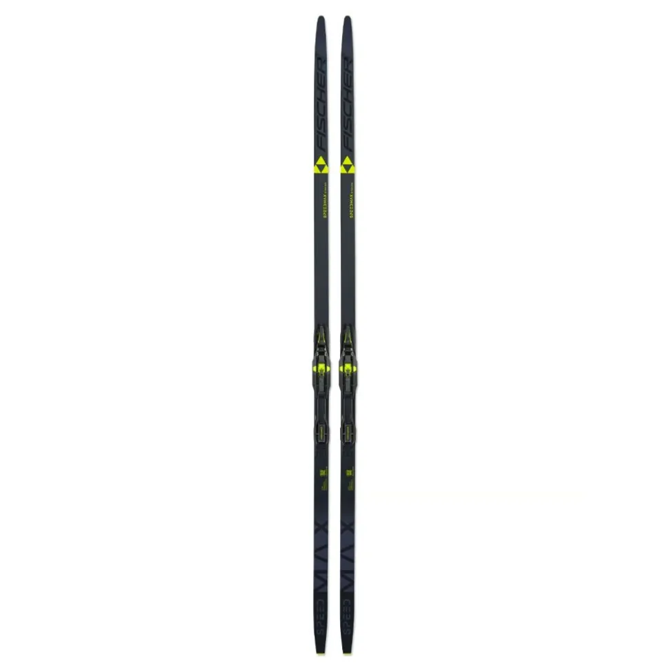 Twin Skin Speedmax 70 Inkl. Race CL IFP X-STIFF