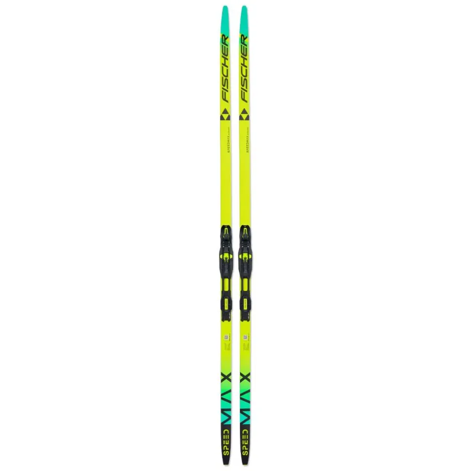 Twin Skin Speedmax 90 Inkl. WC CL IFP
