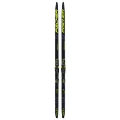 Twin Skin Speedmax 80 Junior Inkl. Tour Step-In Junior