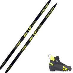 Twin Skin Sprint Junior Paket