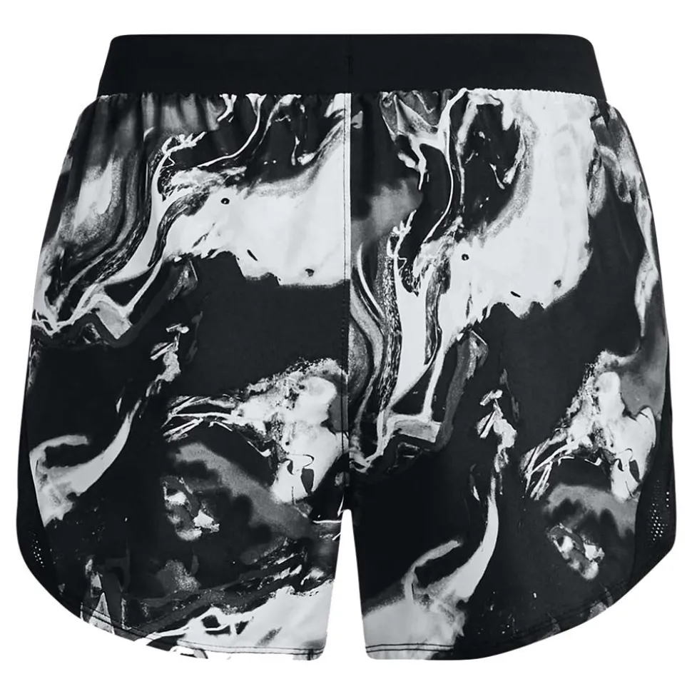 UA Fly-By Anywhere Shorts Dam