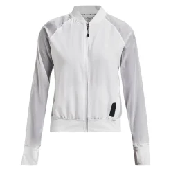 UA Run Anywhere Storm Jacket Dam