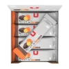 U Bar Apelsin/Choklad